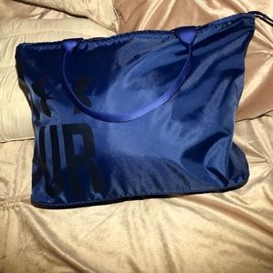 Under armor gym bag